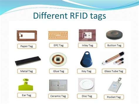 benefits of rfid tag|radio frequency identification tags are.